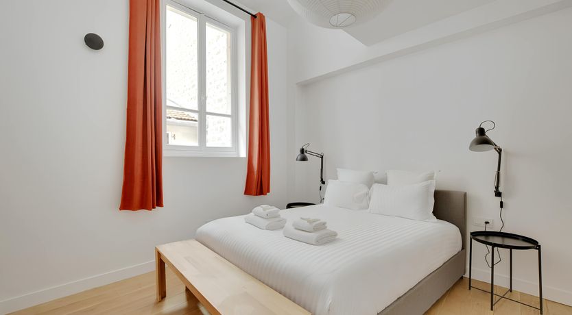 Photo of Courtyard Bliss