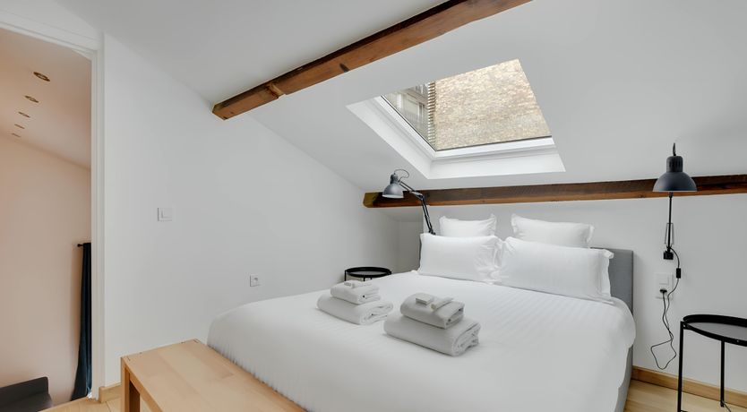 Photo of Courtyard Bliss