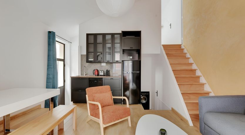 Photo of Courtyard Bliss