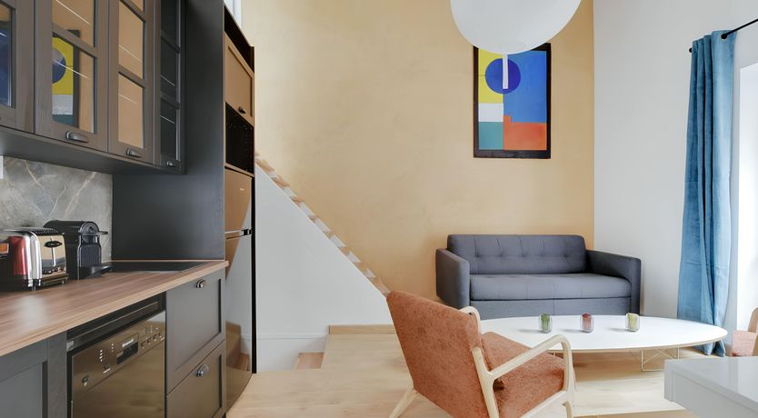 Photo of Courtyard Bliss