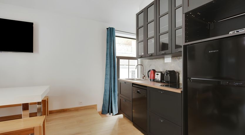 Photo of Courtyard Bliss