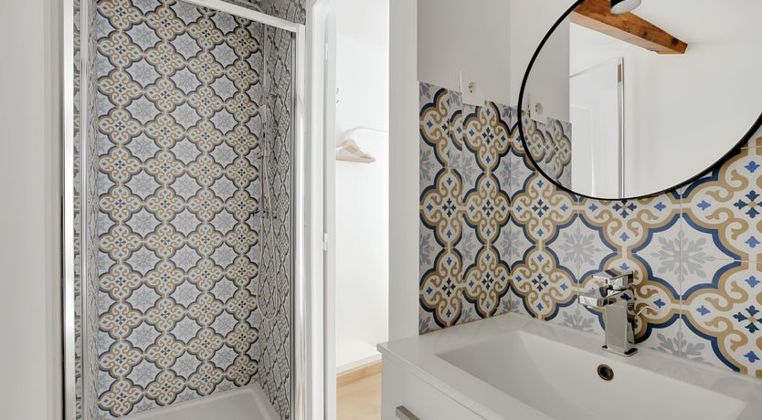 Photo of Courtyard Bliss