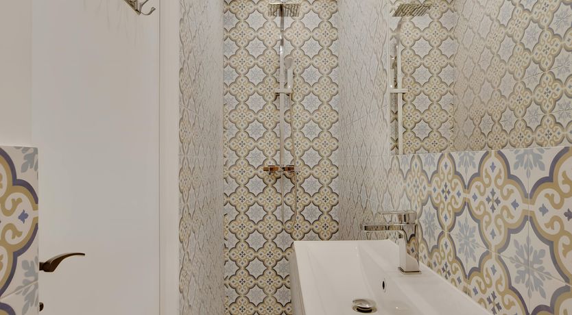 Photo of Courtyard Bliss