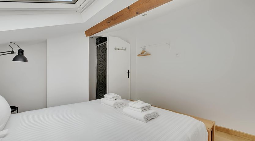 Photo of Courtyard Bliss