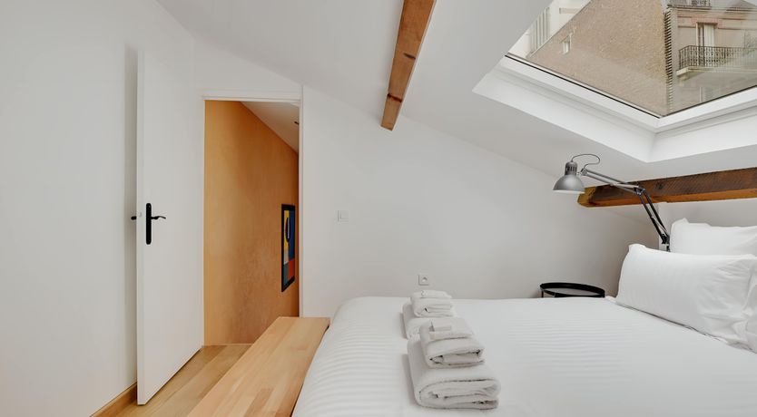 Photo of Courtyard Bliss