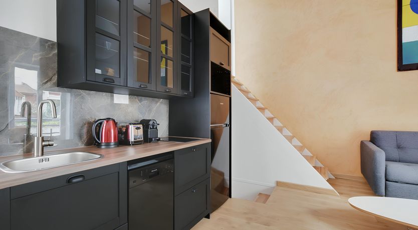 Photo of Courtyard Bliss