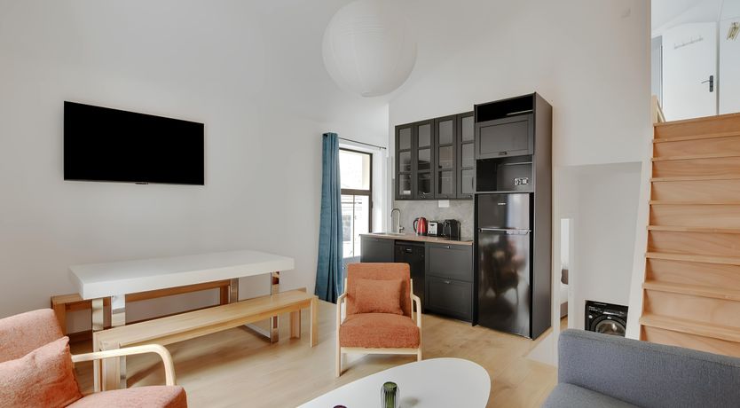 Photo of Courtyard Bliss