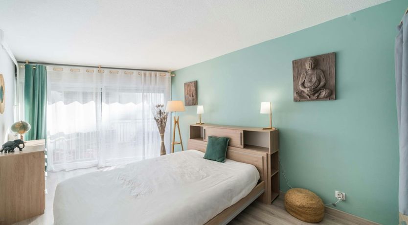 Photo of Cannes Breeze