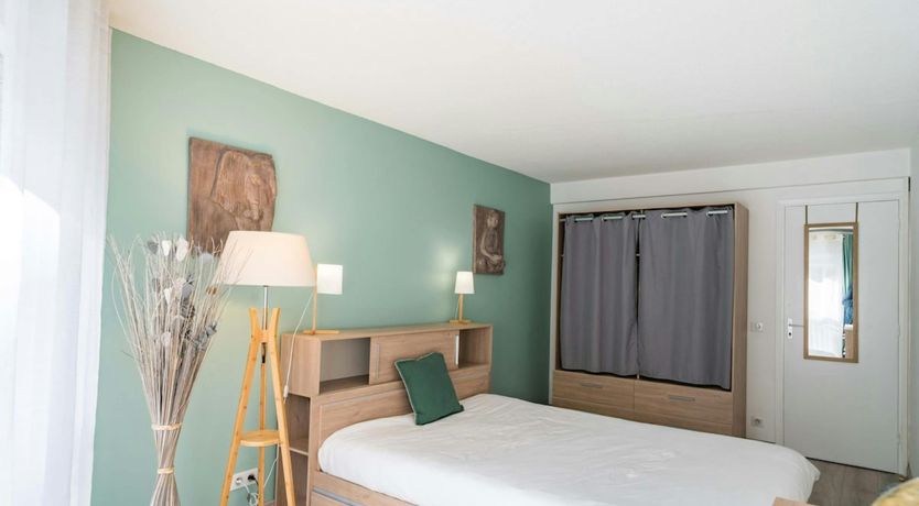 Photo of Cannes Breeze