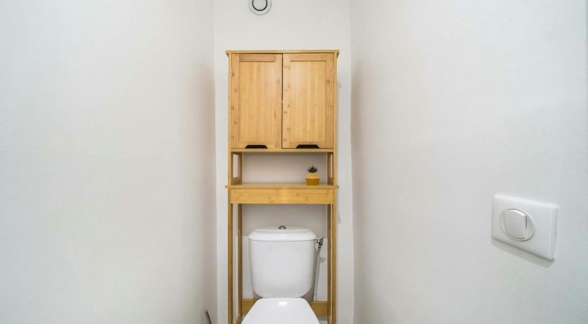 Photo of Cannes Breeze