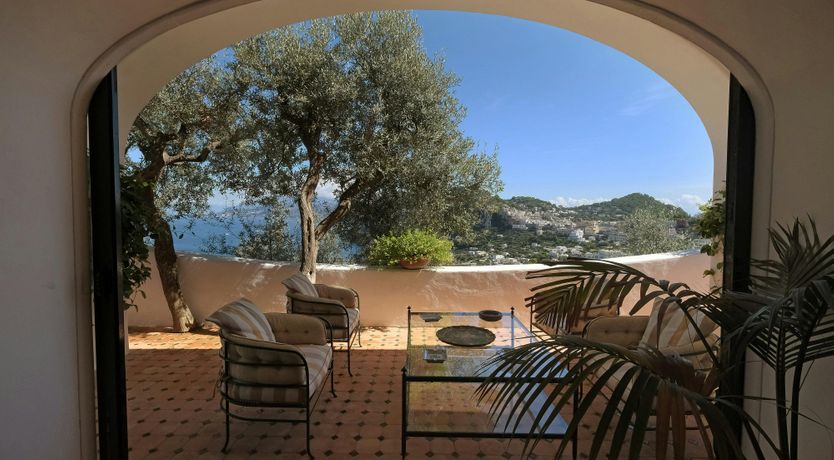 Photo of Sweet Capri