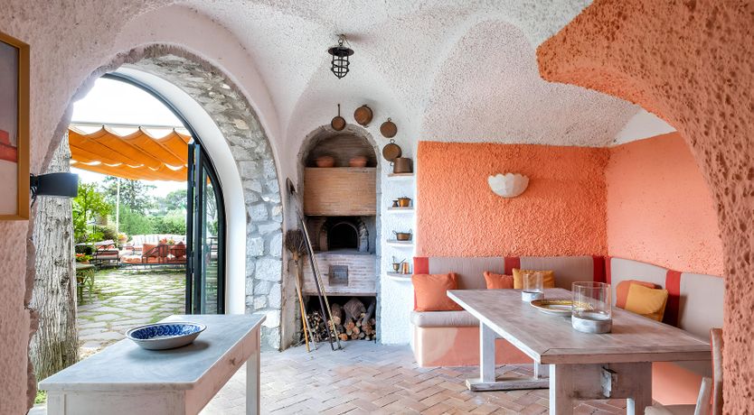 Photo of Sweet Capri