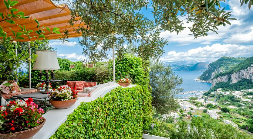 Photo of Sweet Capri