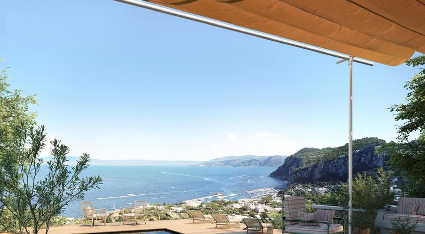 Photo of Sweet Capri