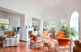Photo of sweet-capri