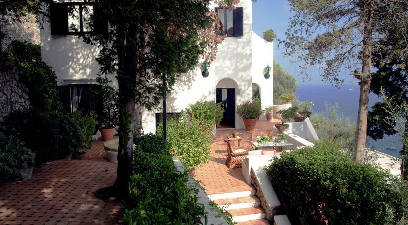 Photo of Sweet Capri