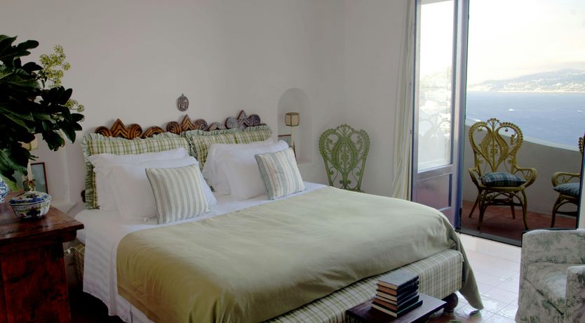 Photo of Sweet Capri