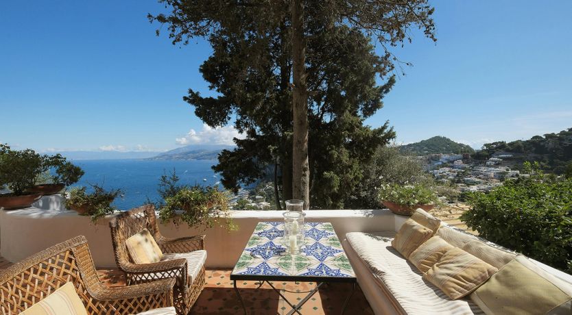 Photo of Sweet Capri