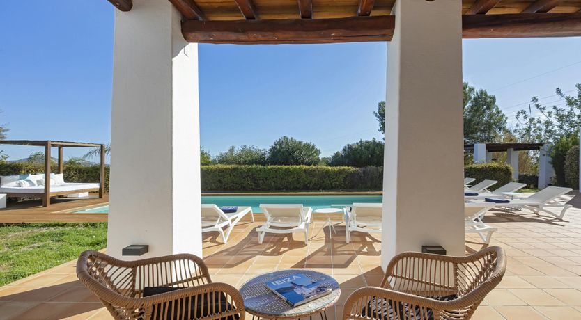 Photo of Ibiza Sanctuary