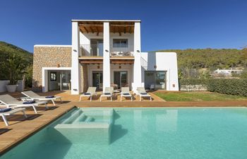 Ibiza Sanctuary Holiday Home