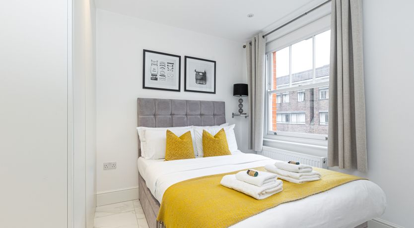 Photo of Oxford Street Delight