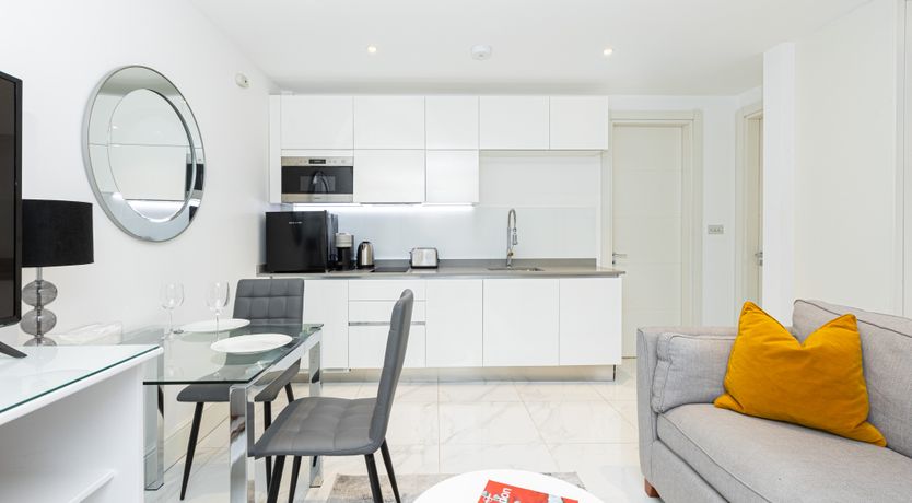 Photo of Oxford Street Delight