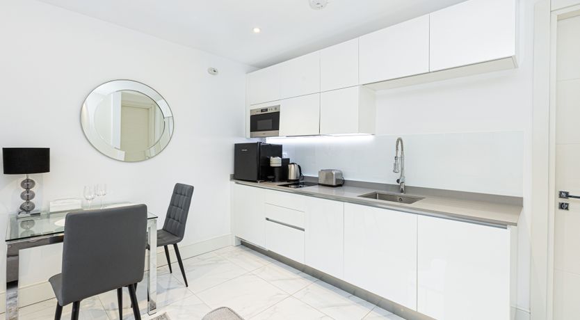 Photo of Oxford Street Delight