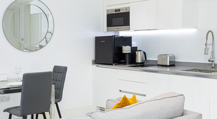 Photo of Oxford Street Delight