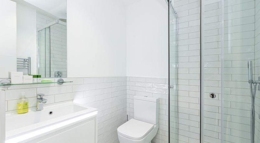 Photo of Oxford Street Delight