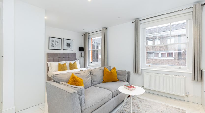 Photo of Oxford Street Delight