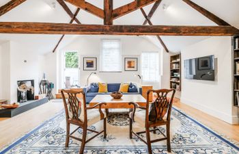 Be Slow Holiday Home