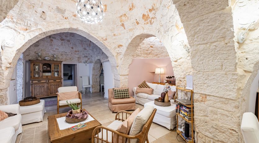 Photo of Trulli Garden Harmony