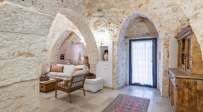 Photo of Trulli Garden Harmony