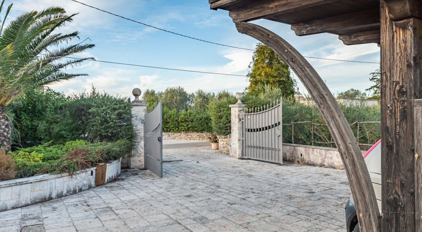 Photo of Trulli Garden Harmony