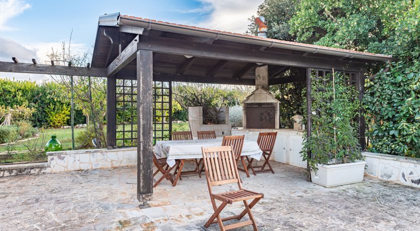 Photo of Trulli Garden Harmony