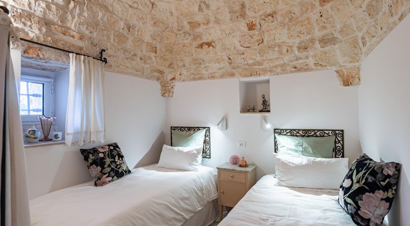 Photo of Trulli Garden Harmony