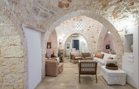 Photo of trulli-garden-harmony