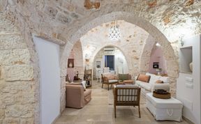 Photo of Trulli Garden Harmony