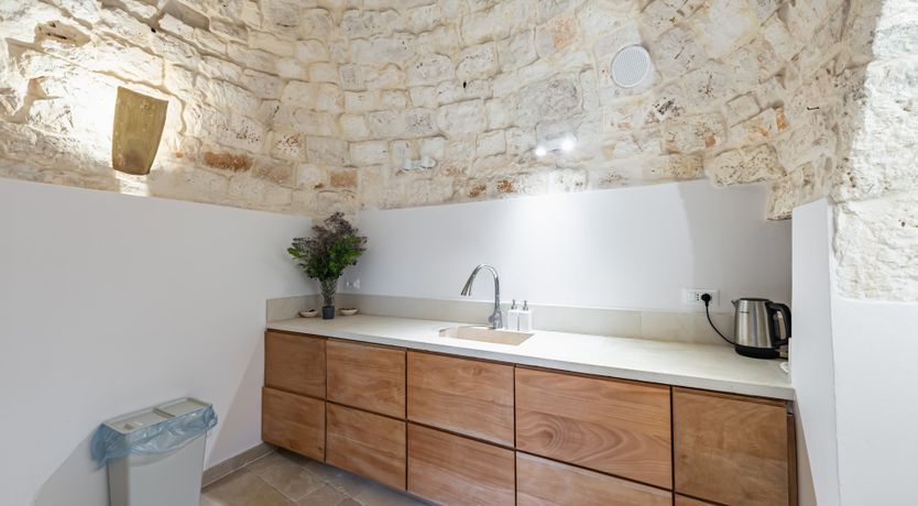 Photo of Trulli Garden Harmony