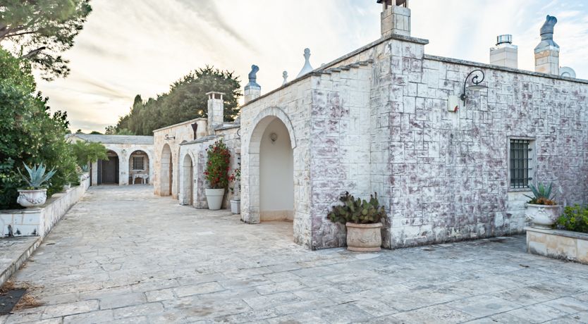 Photo of Trulli Garden Harmony