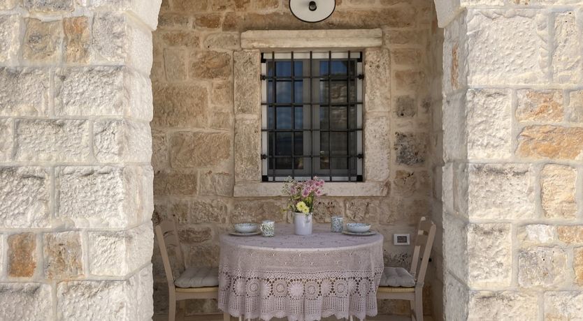 Photo of Trulli Garden Harmony