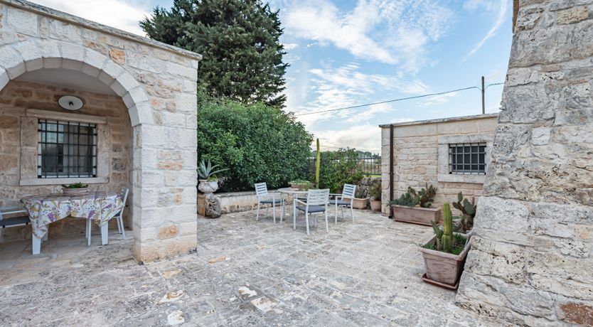 Photo of Trulli Garden Harmony