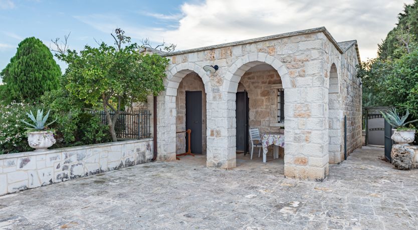 Photo of Trulli Garden Harmony