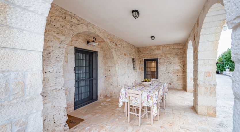 Photo of Apulian Stone