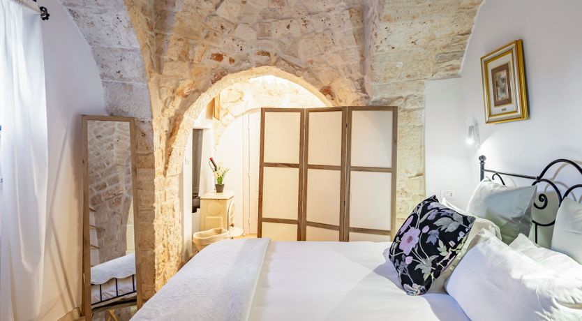 Photo of Apulian Stone