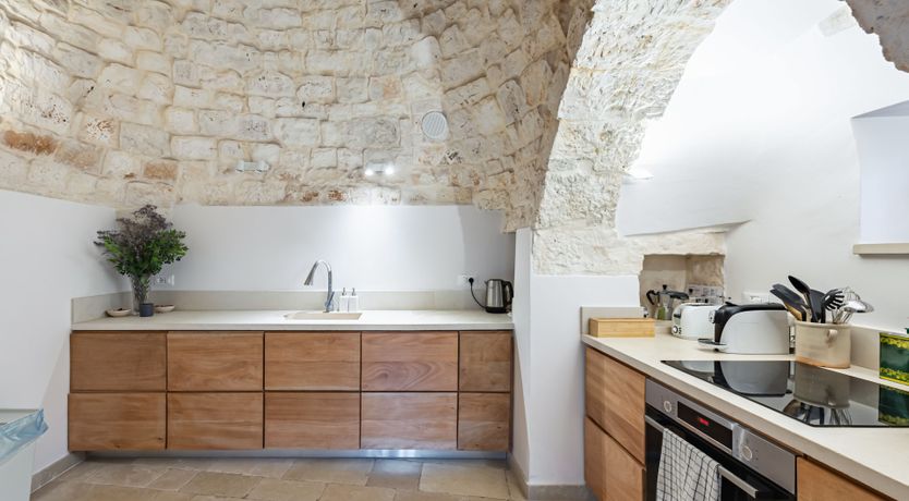 Photo of Apulian Stone