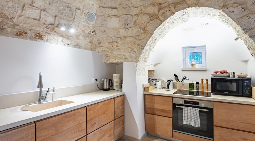 Photo of Apulian Stone