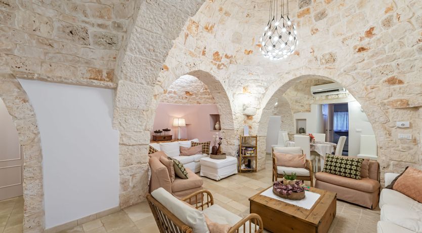 Photo of Apulian Stone