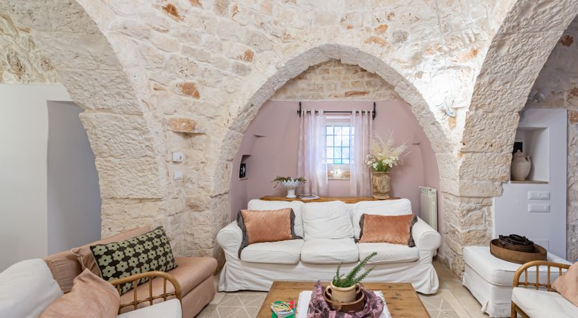 Photo of Apulian Stone