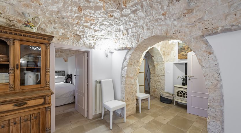 Photo of Apulian Stone